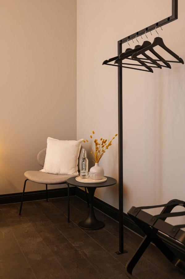 Comfort Kamer