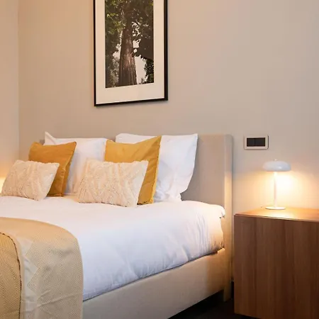 Boutique Hotel Kint-3